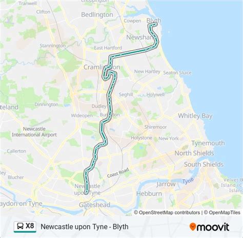 x8 bus schedule|x8 bus timetable newcastle.